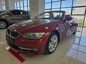 宝马3系(进口) 2011款 330i敞篷轿跑版