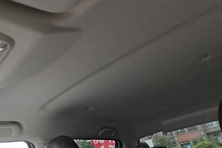 长城 炮 2024款 2.4T商用版自动柴油四驱精英型中控内饰22