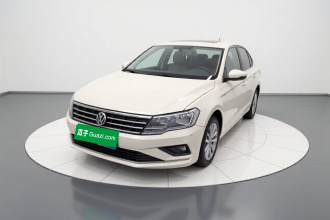 大众 捷达 2017款 1.5L 手动舒适型