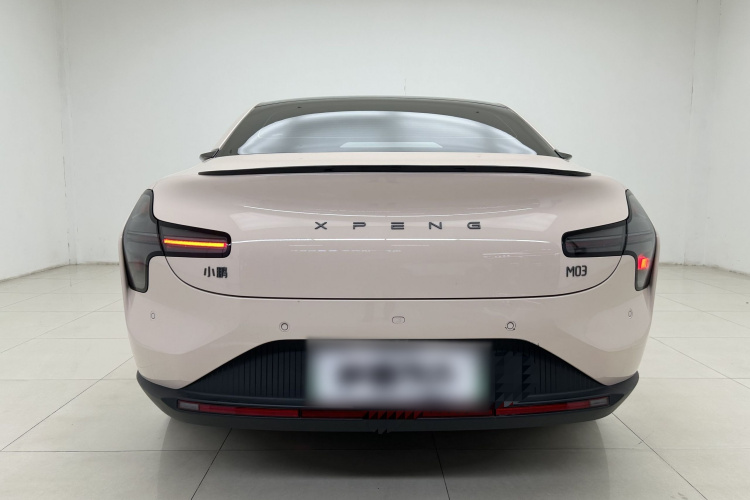 小鹏MONA M03 2024款 620 超长续航车身外观6004