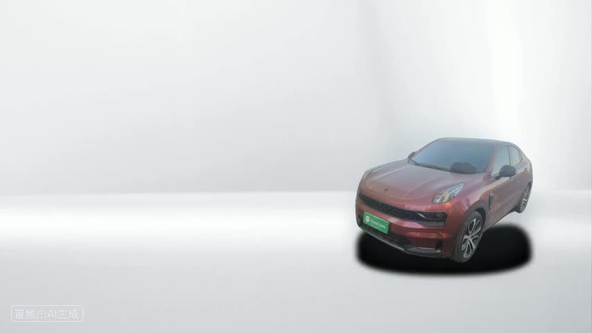 领克05 2022款 2.0TD 四驱劲Halo检测视频1