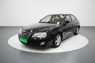 现代 伊兰特 2011款 1.6L 手动舒适型