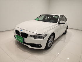 宝马3系 2018款 318i