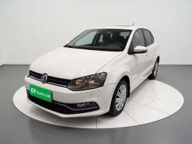 大众 Polo 2016款 1.6L 自动舒适型