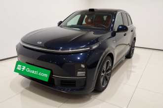 理想汽车 理想L8 2024款 Max