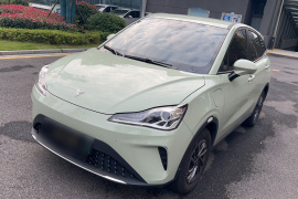 哪吒汽车 哪吒AYA 2023款 318 Lite