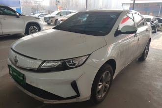 睿蓝汽车 枫叶60s 2025款 出行版