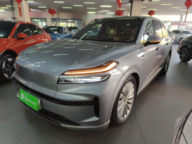 乐道L90 2025款 Max 六座版