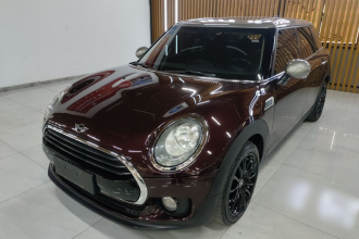MINI Clubman 2016款 改款 1.5T COOPER