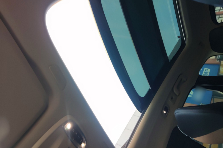 沃尔沃XC60 2020款 T5 四驱智逸豪华版局部细节22