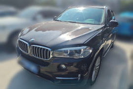 宝马X5(进口) 2017款 xDrive28i