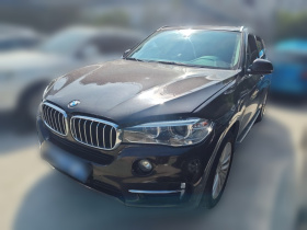 宝马X5(进口) 2017款 xDrive28i