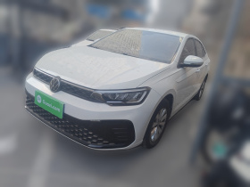 大众 朗逸 2025款 新锐 1.5L 出众新逸版