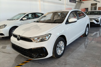 大众 朗逸 2025款 新锐 1.5L 出众新逸版