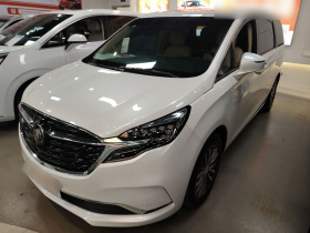 别克GL8 2022款 ES陆尊 653T 尊享型