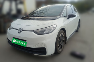 大众ID.3 2024款 出众版