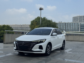 长安 逸动 2020款 PLUS 百万版 1.6L GDI CVT豪华型