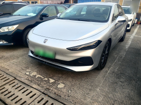 荣威D7 2025款 DMH 125km 世界冠军版