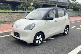 五菱汽车 宏光MINIEV 2025款 四门版 臻享+款