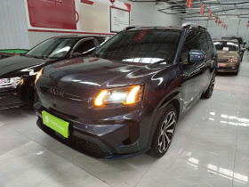 AION V 2024款 埃安霸王龙 650 智尊版