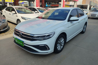 大众 宝来 2023款 200TSI DSG畅行版