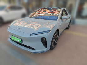 蔚来ET5T 2024款 75kWh Touring