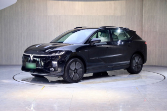 岚图汽车 岚图知音 2024款 长续航超充版