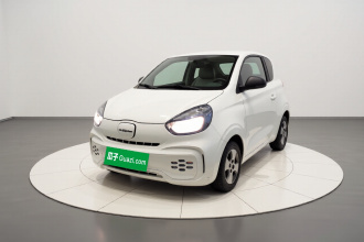 荣威 科莱威CLEVER 2021款 302km新四座超能版