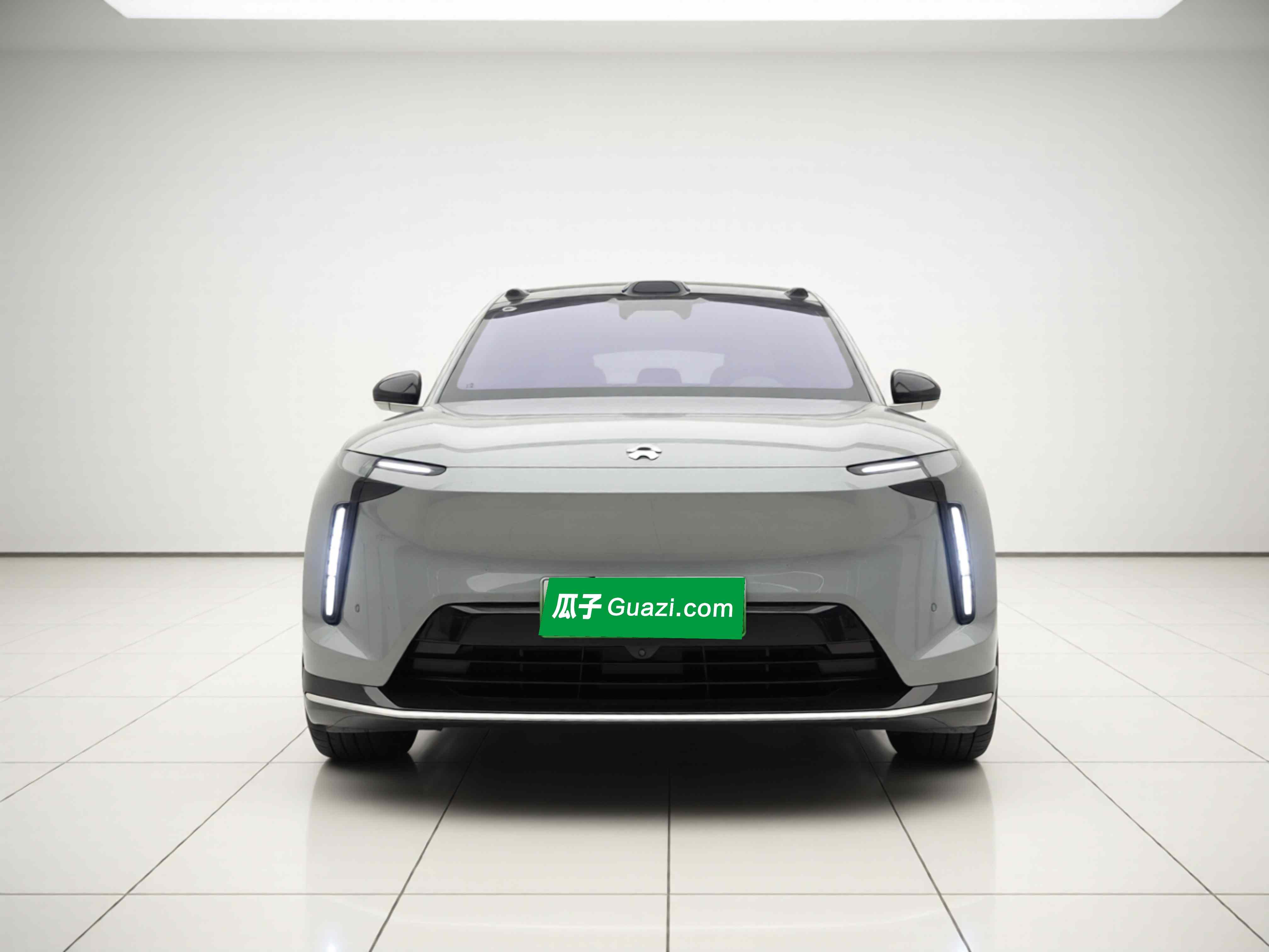 蔚来EC6 2025款 75kWh(1)