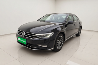 大众 迈腾 2020款 330TSI DSG 豪华型