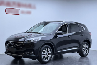 福特 锐际 2020款 EcoBoost 245 两驱耀享款