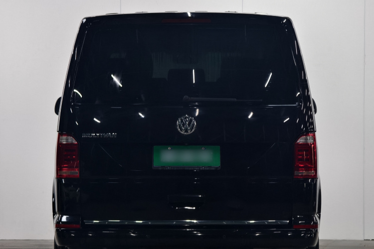 大众 迈特威 2018款 2.0TSI 两驱豪华版 7座车身外观6005