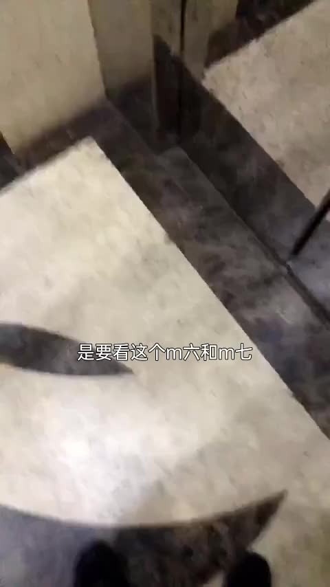 鸿蒙智行 问界M7 2024款 1.5T 智驾四驱Max版 5座讲解2