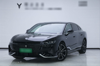 岚图汽车 岚图追光 2024款 PHEV 四驱超长续航旗舰版