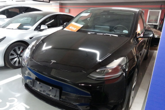 特斯拉 Model Y 2022款 后轮驱动版