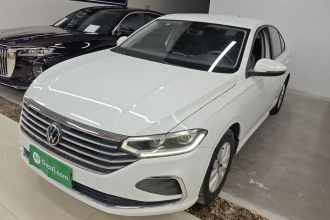 大众 朗逸 2023款 1.5L 自动得逸版