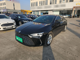 别克 君威 2024款 25T 超享版