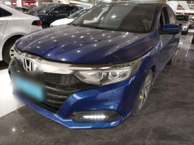 本田 凌派 2019款 180Turbo CVT舒适版 国VI