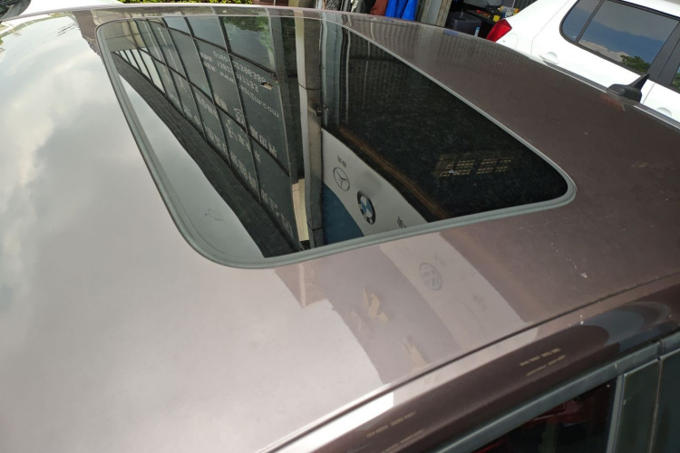 大众 朗逸 2021款 280TSI DSG舒适版局部细节57