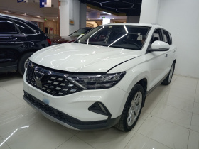 捷达VS5 2019款 280TSI 自动悦享型