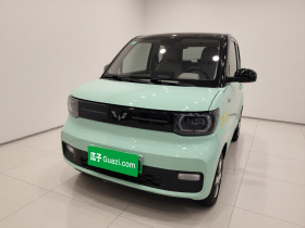 五菱汽车 宏光MINIEV 2022款 悦享款 磷酸铁锂