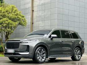 理想汽车 理想ONE 2020款 增程6座版