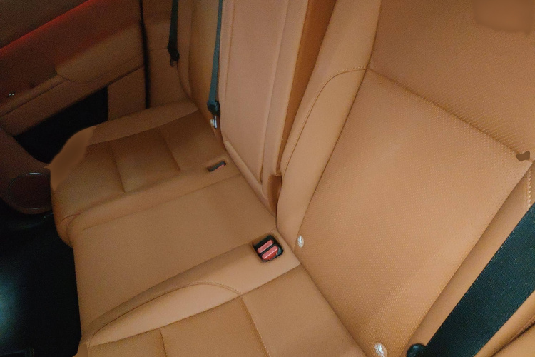 理想汽车 理想L7 2024款 Pro中控内饰7004