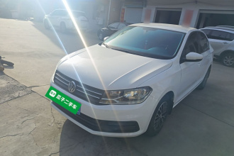 大众 桑塔纳 2016款 1.6L 手动风尚版