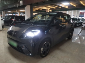 比亚迪 海鸥 2023款 自由版