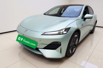 深蓝汽车 深蓝SL03 2022款 1.5L 1200增程版