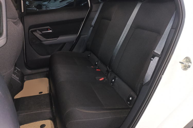 马自达CX-50行也 2023款 2.5L 悦行版中控内饰21