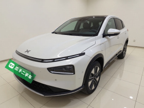 小鹏G3 2022款 G3i 460N+