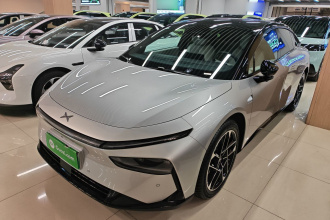 小鹏P7+ 2024款 长续航 Max