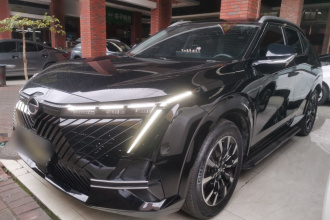 广汽传祺 影酷 2022款 1.5T 超新星Pro版